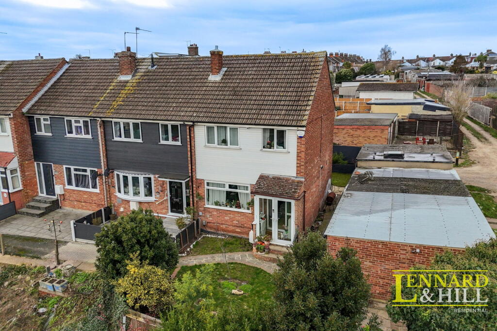 Main image of property: Rosedale Road, Little Thurrock, Grays, RM17 6AB