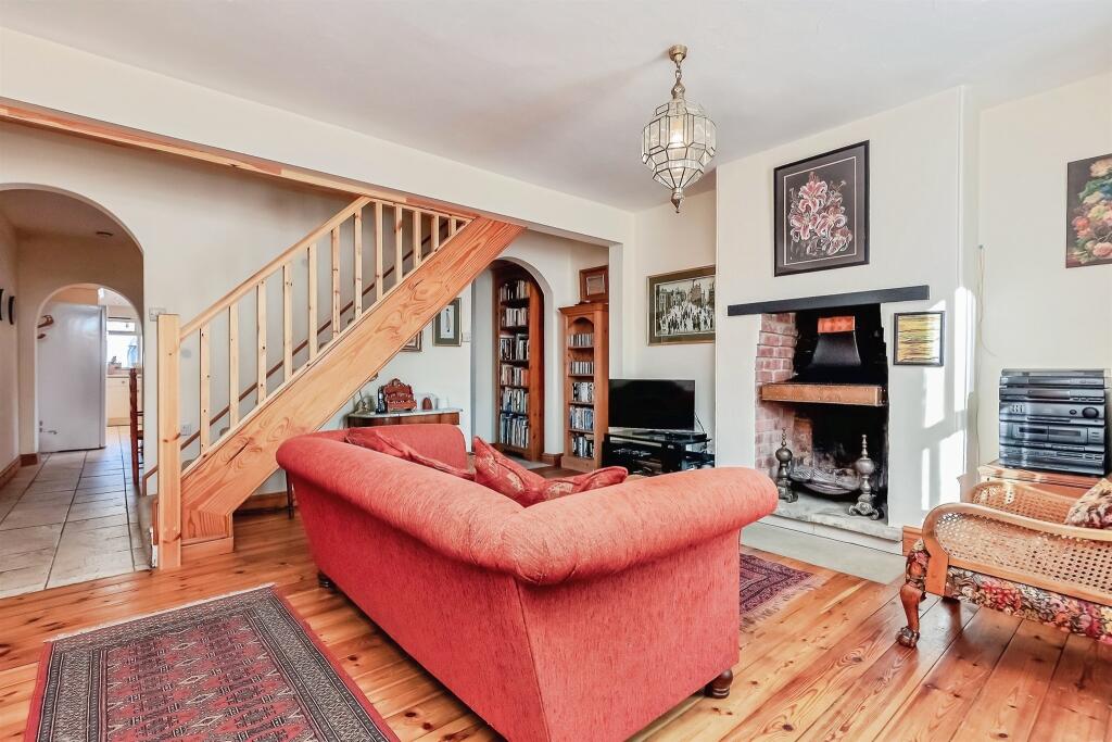 House in Peterborough - View 2