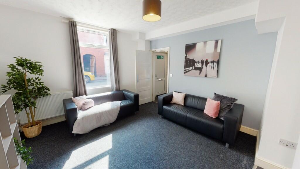 Main image of property: Sydney Road, Chester, Cheshire, CH1