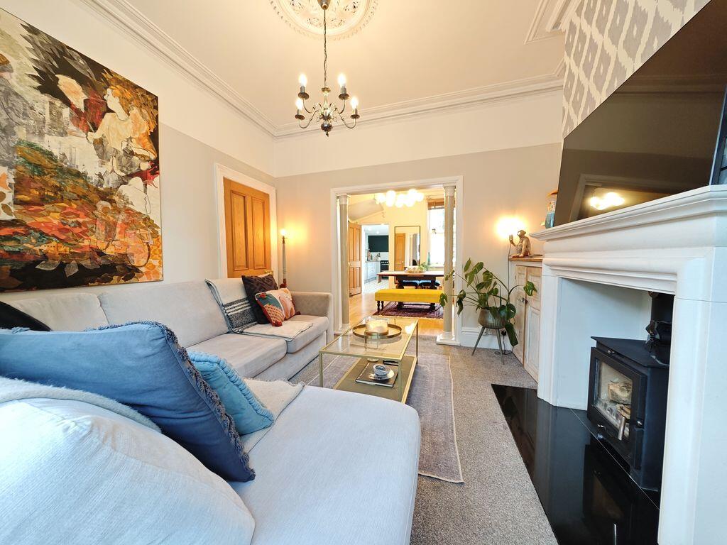 House in Carlisle, Cumberland - View 5