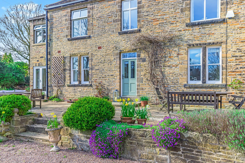 Additional image 29 of Glen Road, Eldwick