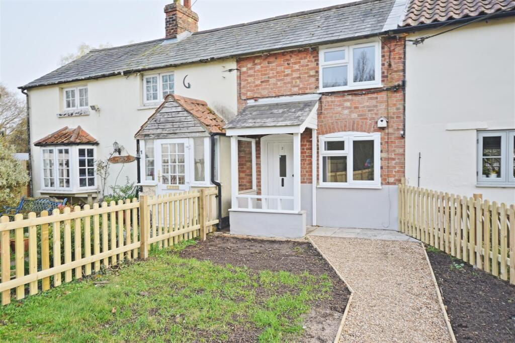 Main image of property: East End, North Crawley, Newport Pagnell