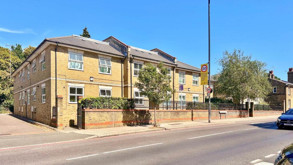 Main image of property: Archway Road, Highgate, N6