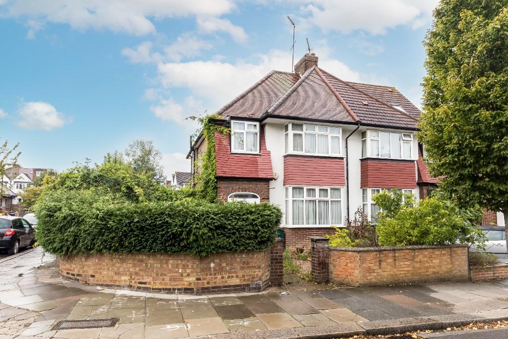House in London