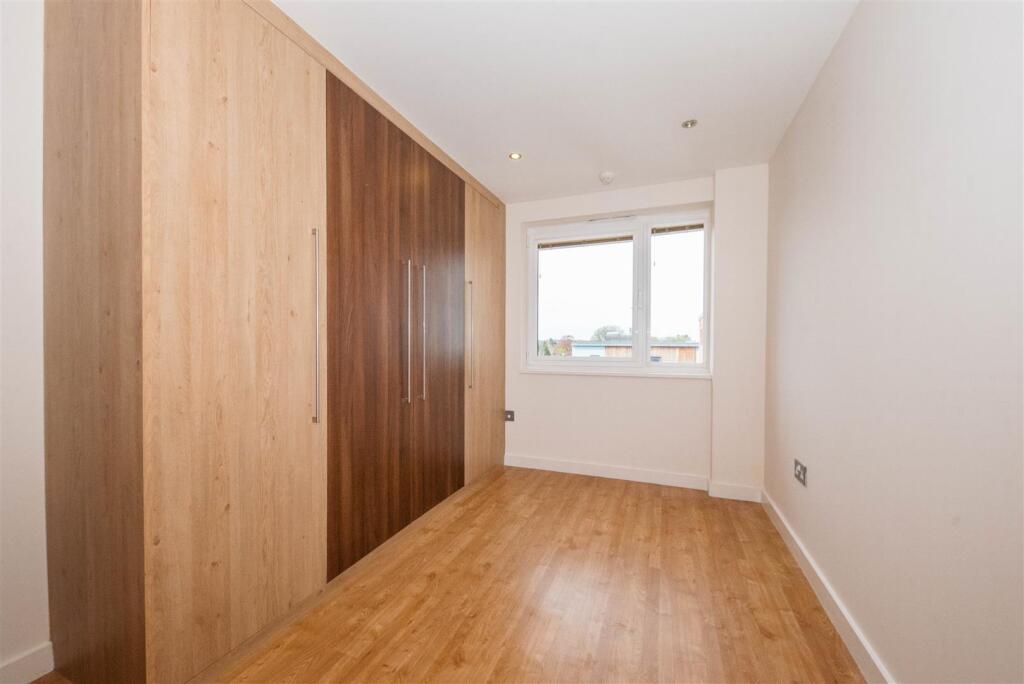 Southwell Park Road, Camberley - More