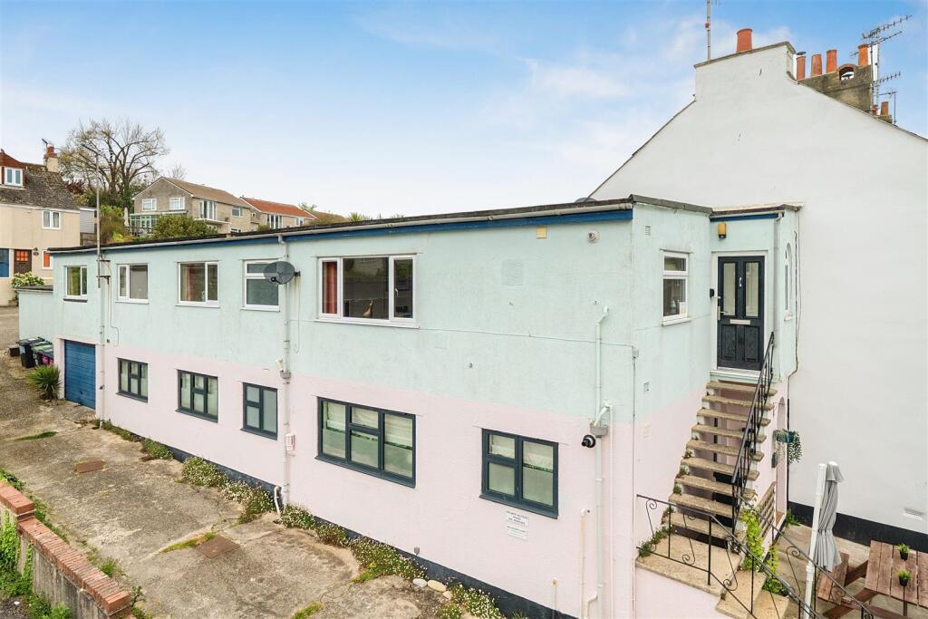 Main image of property: Mill Green Court, Lyme Regis