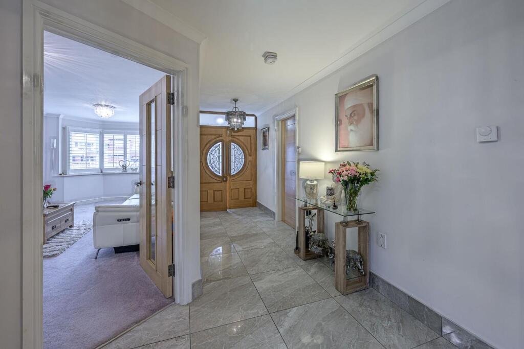 Additional image 6 of Gillhurst Road, Birmingham