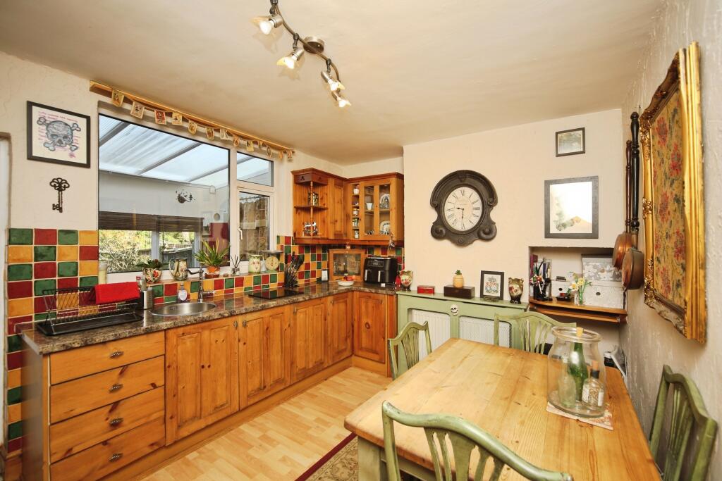 House in Birmingham, West Midlands - View 4