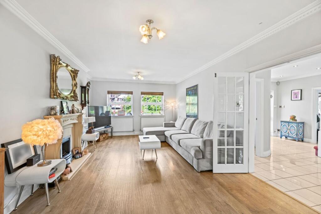 House in Warrington, Great Sankey - View 2