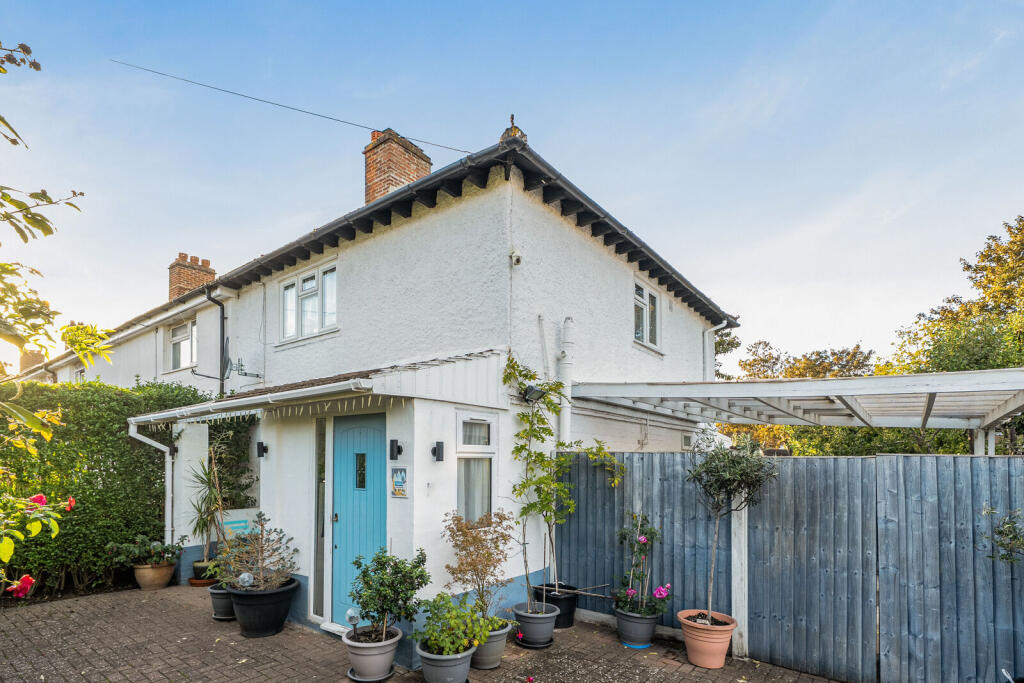 Main image of property: Fleetwood Road, Kingston, Kingston upon Thames, KT1