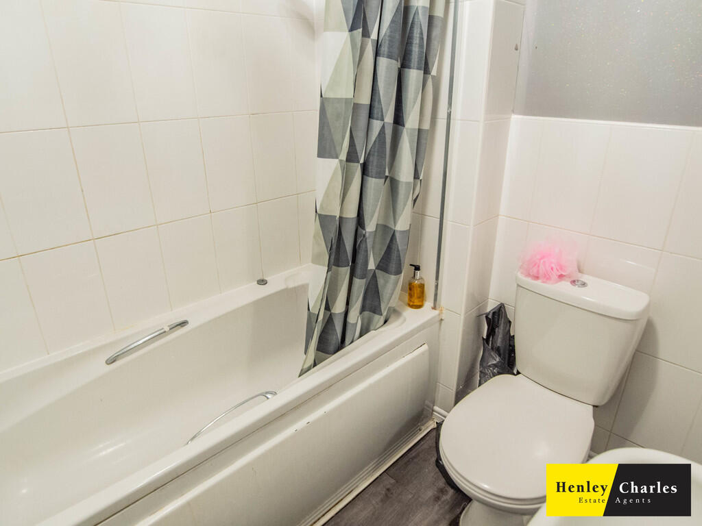 Additional image 8 of Henbury Drive, Chelmsley Wood, Birmingham