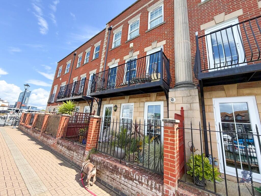 Main image of property: Captains Row, Portsmouth, Hampshire, PO1