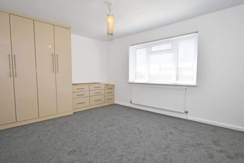 Norris Rise, Hoddesdon, Hertfordshire photo 4