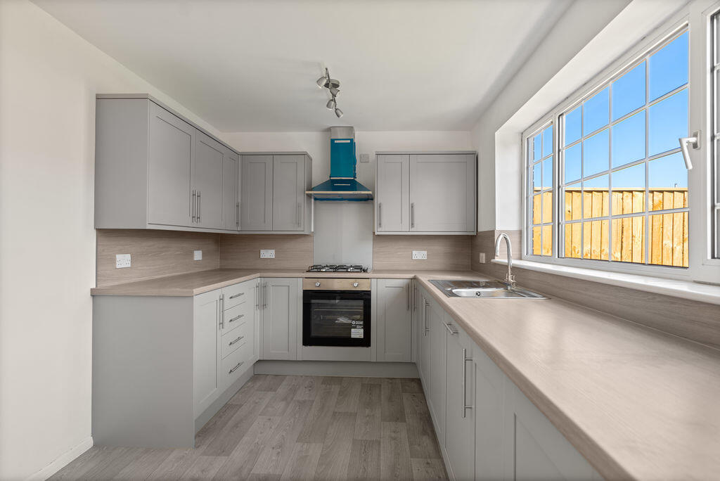 Faulding Way, Wybers, Grimsby - View 6