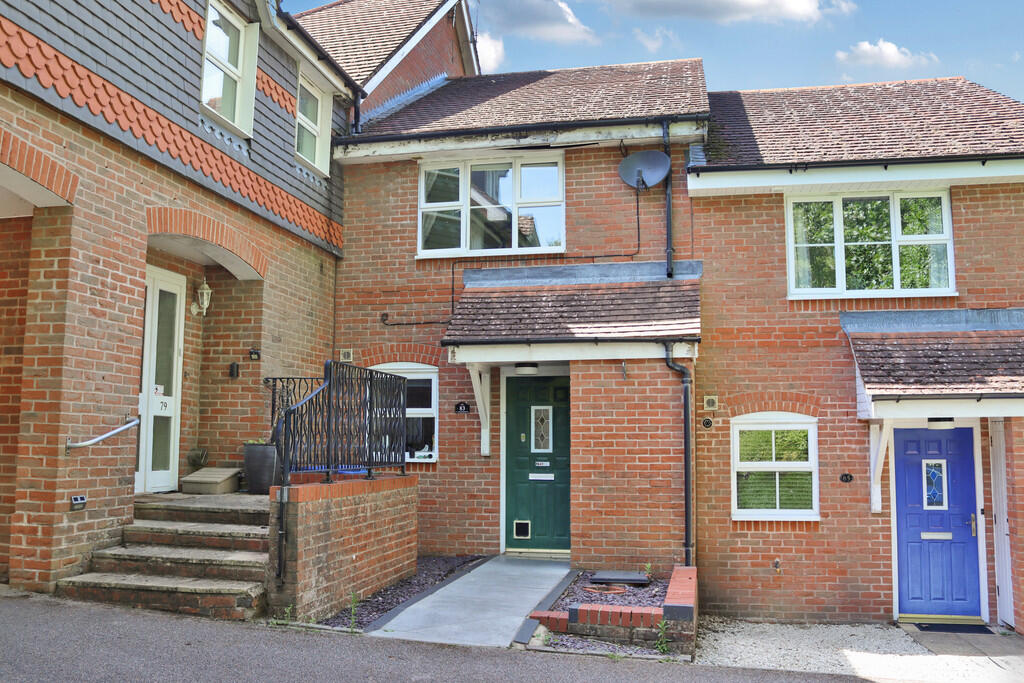 Main image of property: Storrington - popular Hormare development