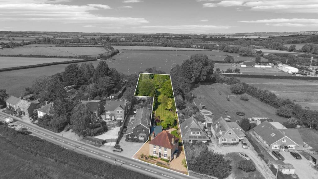 Main image of property: Great Gap, Ivinghoe