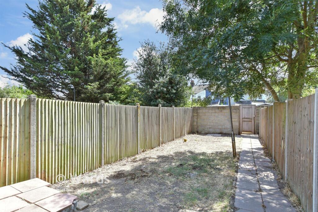 Main image of property: Cavendish Avenue, Gillingham, Kent