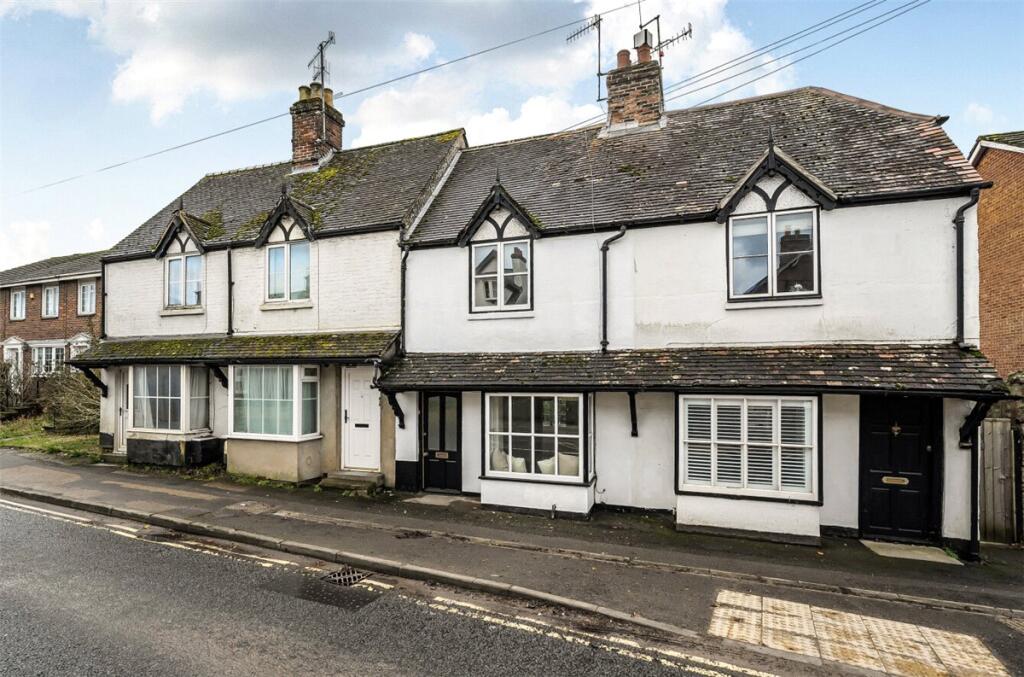 Main image of property: London Road, Marlborough, Wiltshire, SN8