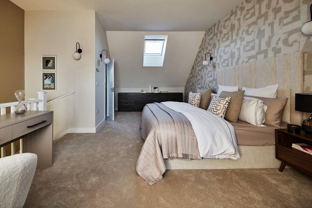 Main image of property: Banbury Road,
Warwick,
Warwickshire,
CV34 6ST