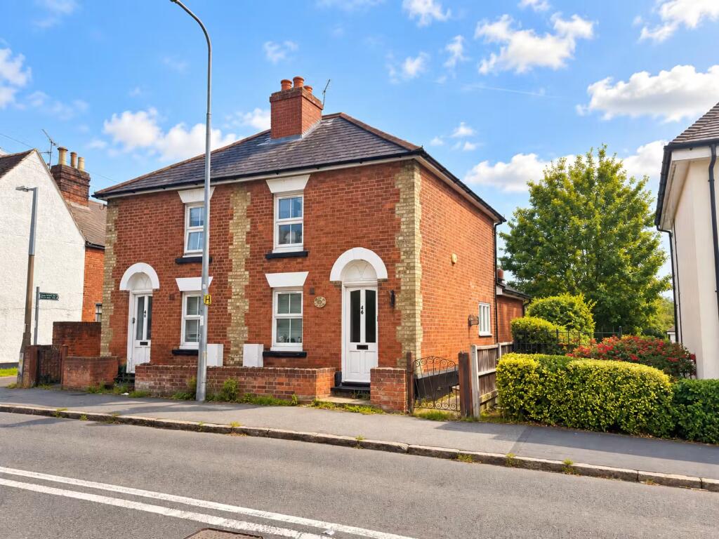 Main image of property: Hockley Road, Rayleigh, Essex