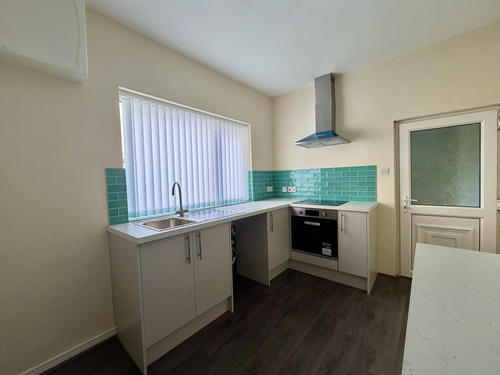 House in Sunderland, Silksworth - View 3