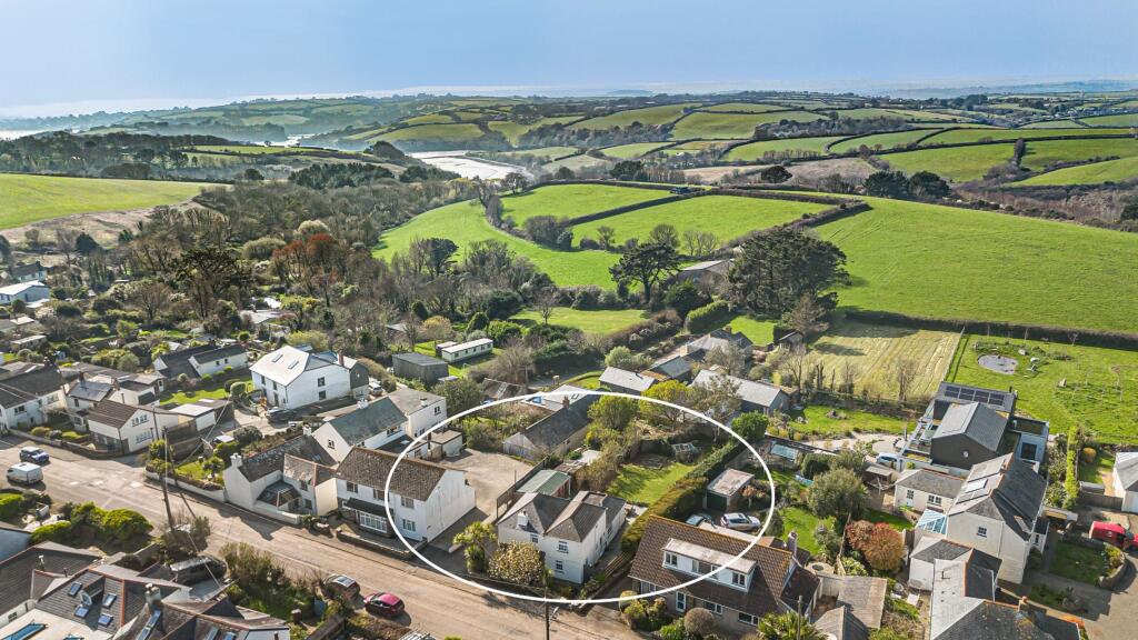Main image of property: 24 Churchtown Road, Gerrans, Portscatho, Truro, Cornwall, TR2