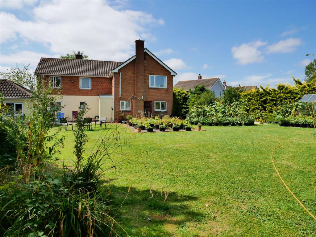Main image of property: Warren Crescent, Calne
