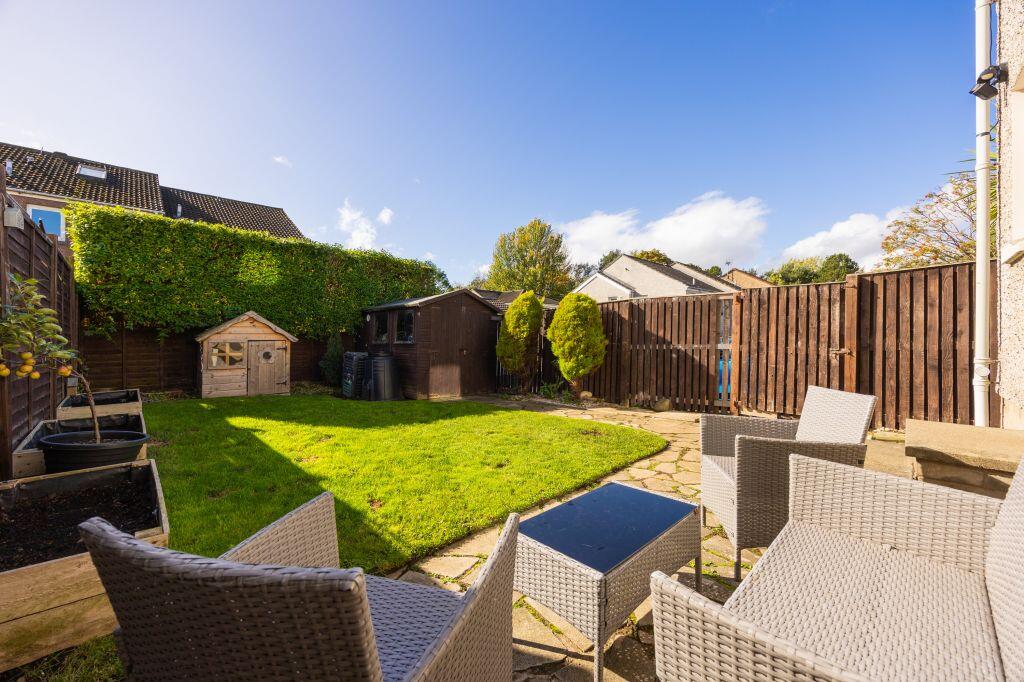 House in Edinburgh - View 5