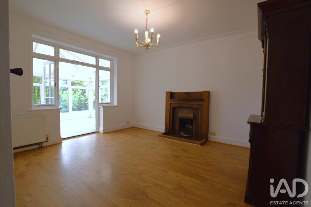 House in Uttlesford, Stansted Mountfitchet - View 3