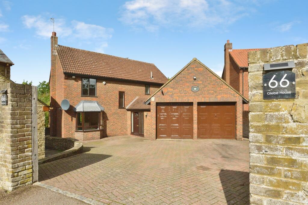 Main image of property: Abbey Road, Bradwell, Milton Keynes