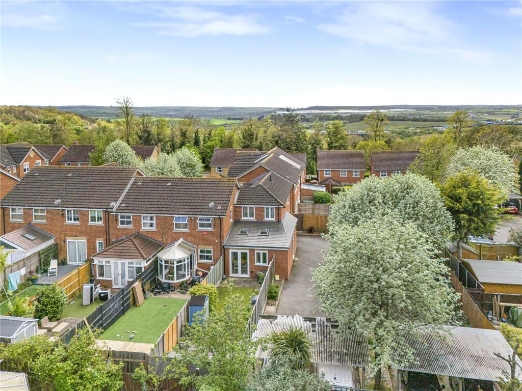Main image of property: St. Margarets Close, Darenth Village Park, Dartford, Kent, DA2