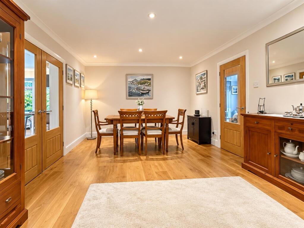 House in West Suffolk, Worlington - View 3