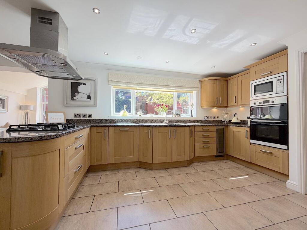 House in Wolverhampton - More