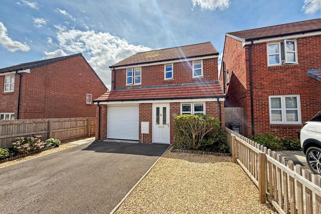 Main image of property: Salisbury