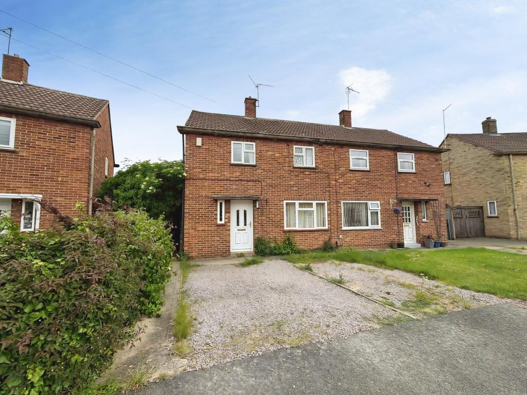 Main image of property: Richmond Avenue, Peterborough, PE4