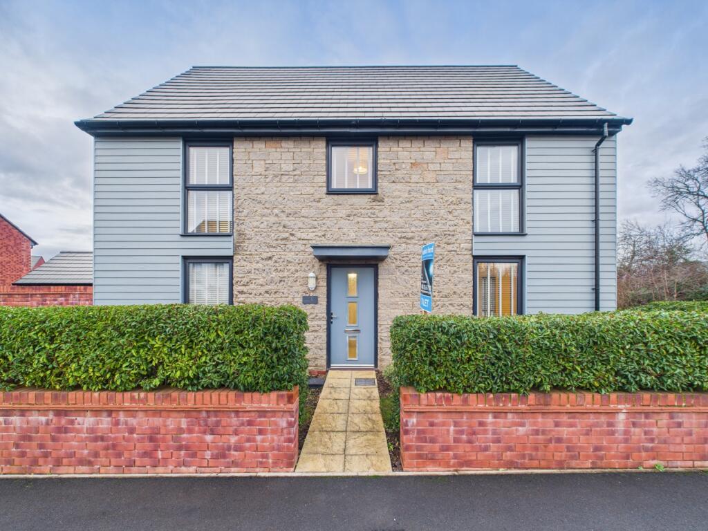 Main image of property: Dowsell Way, Yate, Bristol, BS37 