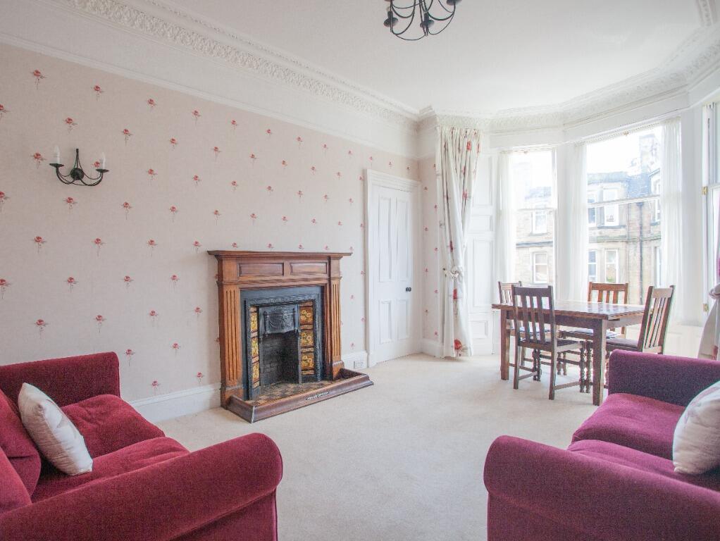 Main image of property: Millar Crescent, Morningside, Edinburgh, EH10