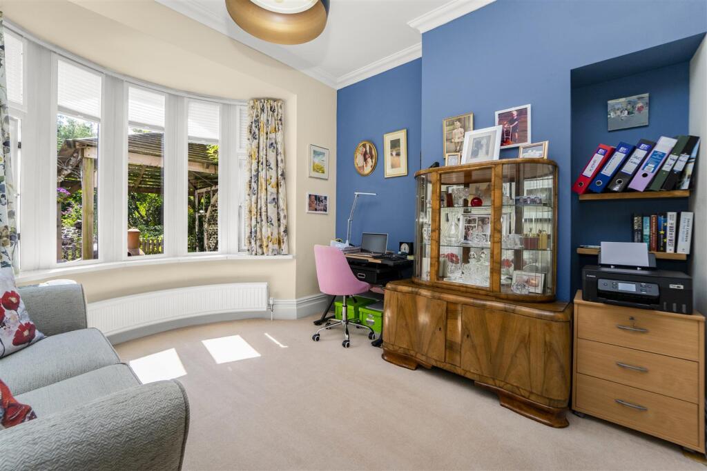 House in Hyndburn, Lancashire - More