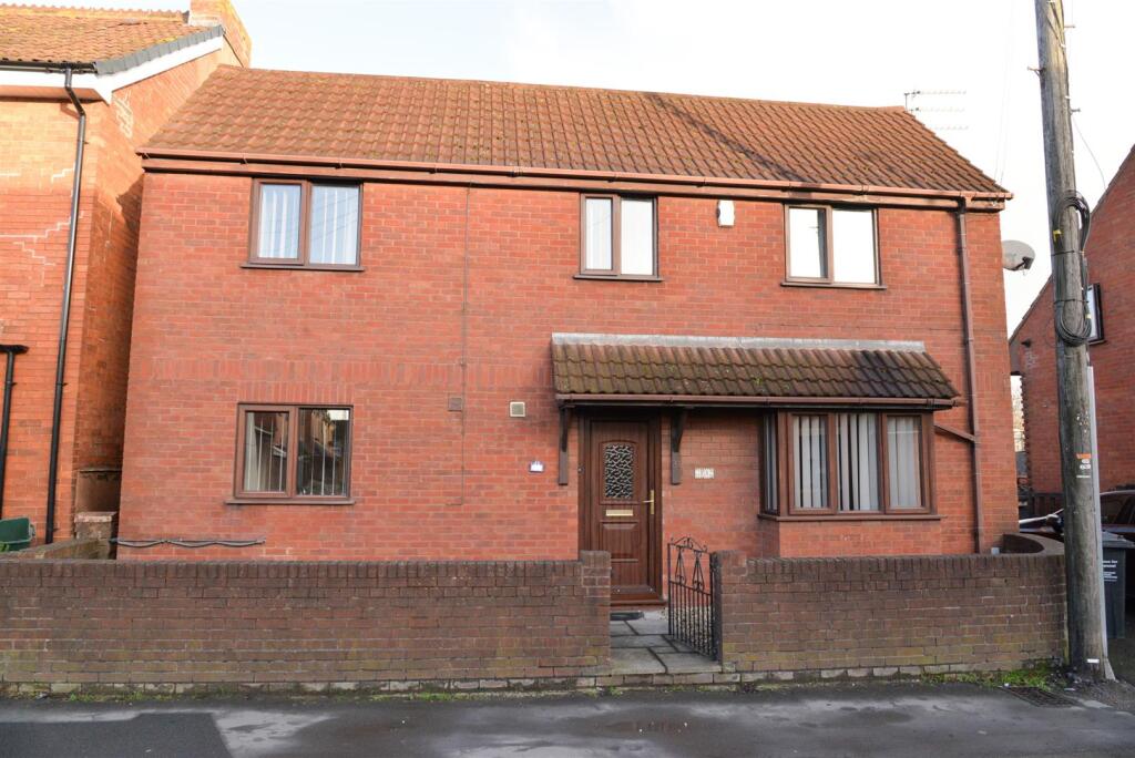 Main image of property: Bath Road, Bridgwater