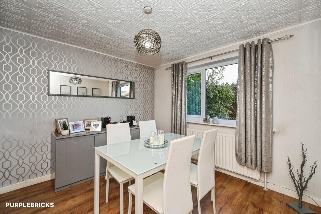 House in Runcorn, Halton Lodge, Grange - View 4