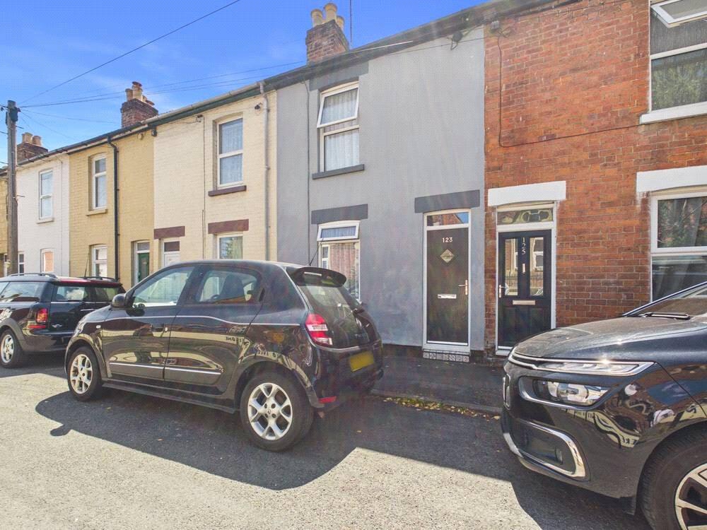 Main image of property: New Street, Gloucester, Gloucestershire, GL1