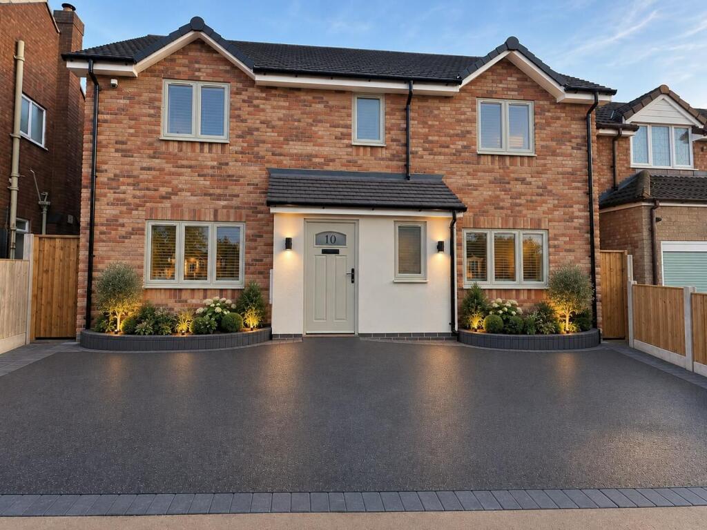 Main image of property: Wolverhampton Rd, Pelsall, Walsall
