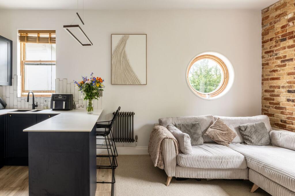 Alexandra Villas, Brighton - View 5