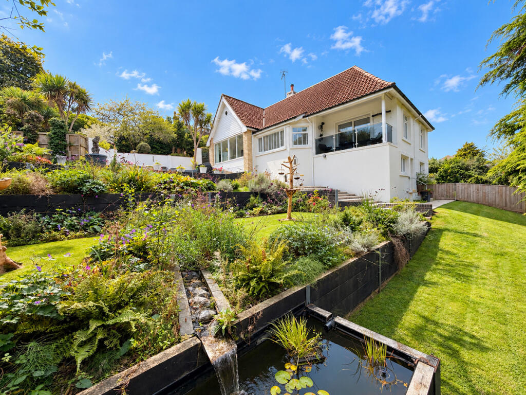Main image of property: Victoria Avenue, Shanklin, PO37