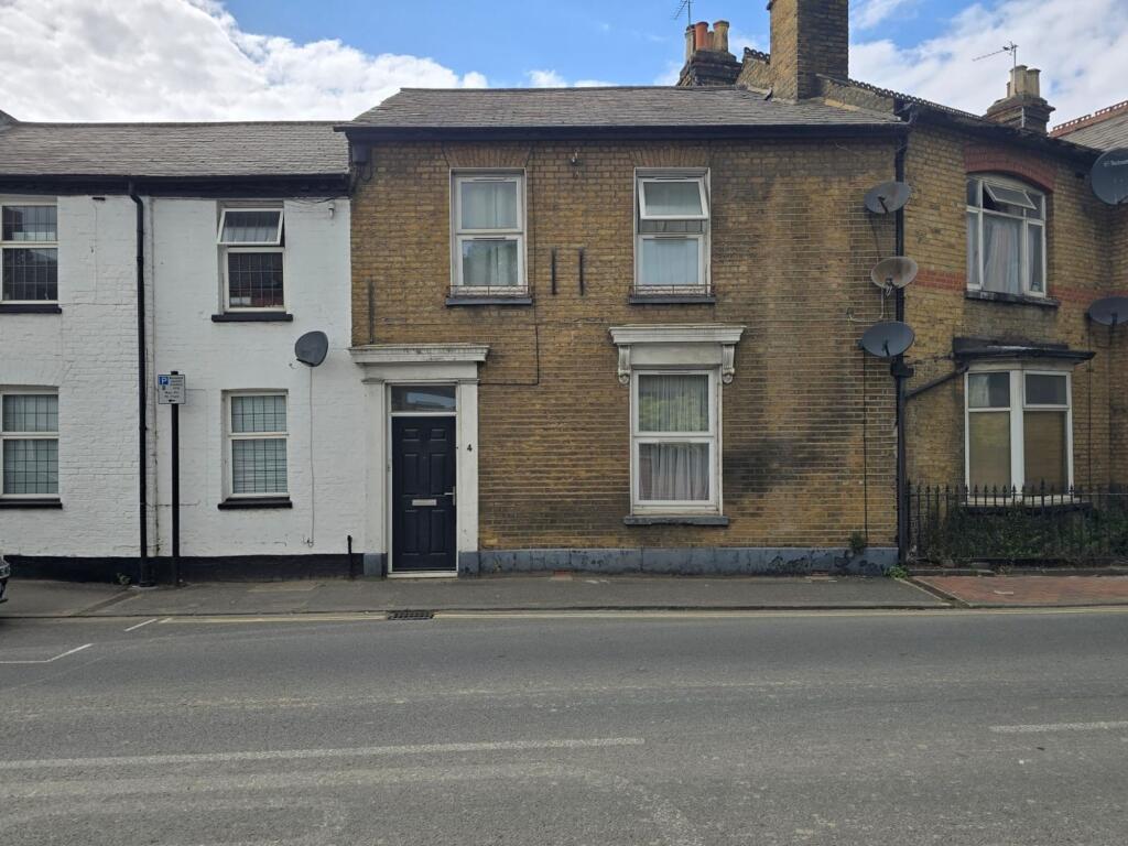 Main image of property: North Cray Road, Bexley, DA5