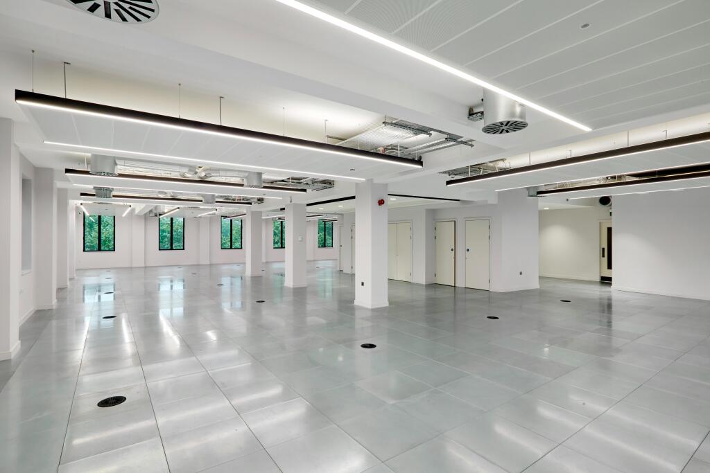 Five St Philips, Birmingham