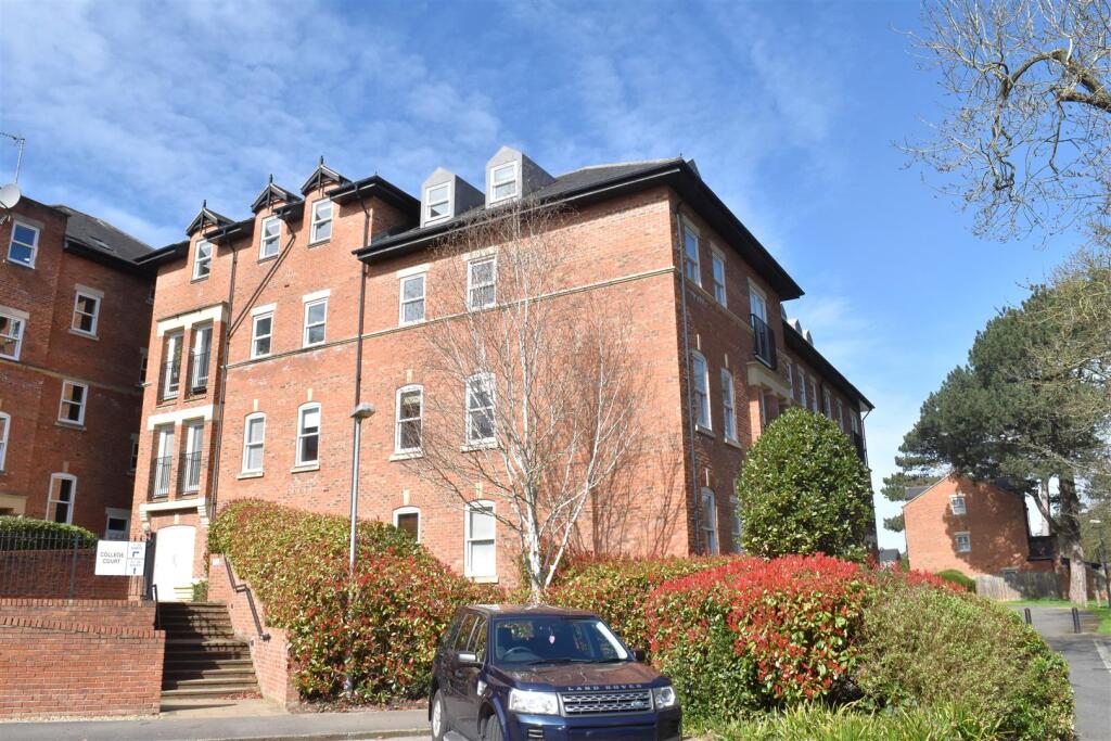 Main image of property: Steven Way, Ripon