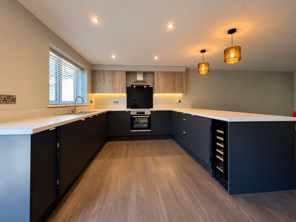 House in Nottingham - View 3