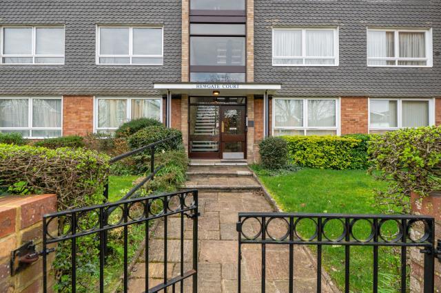 Apartment in South Oxfordshire, Henley-on-Thames