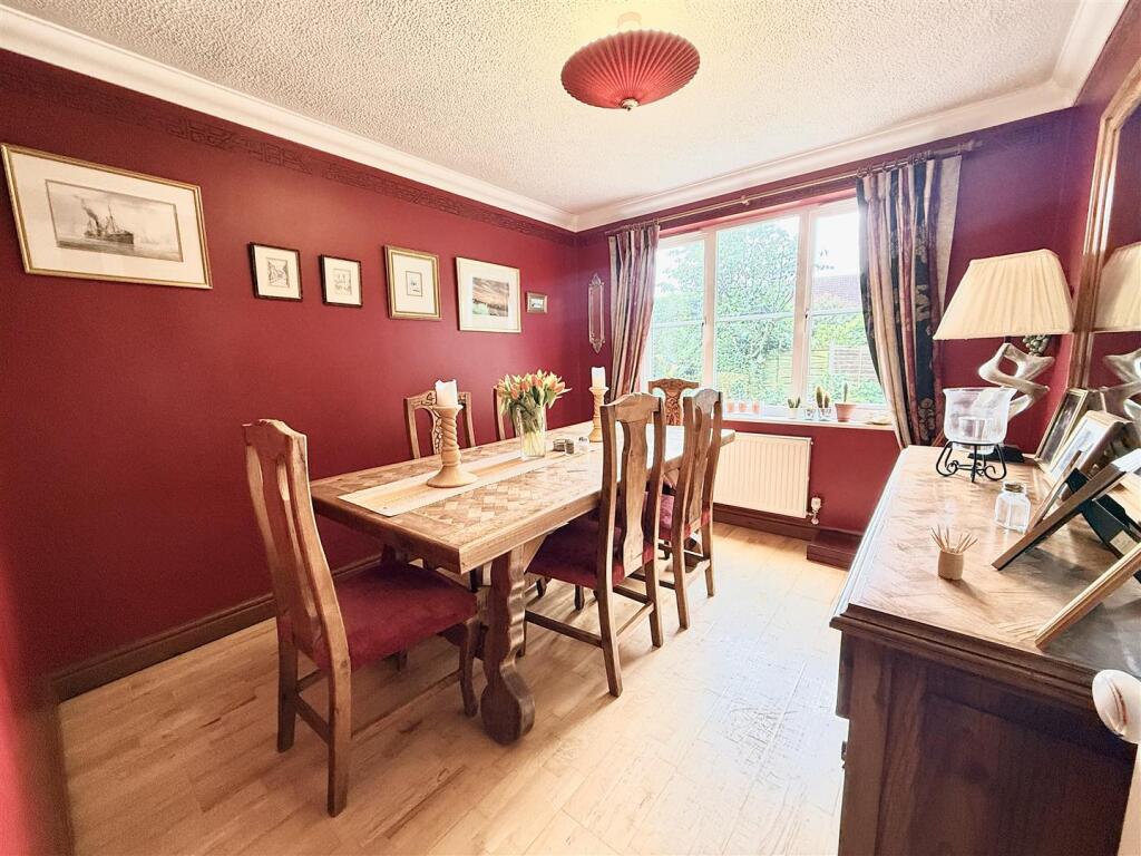 House in Wymondham - More
